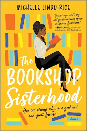 The Bookshop Sisterhood: A Novel