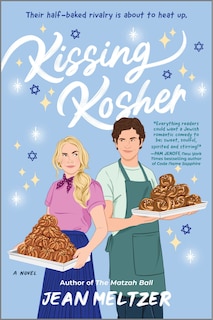 Couverture_Kissing Kosher