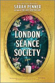 Front cover_The London Séance Society