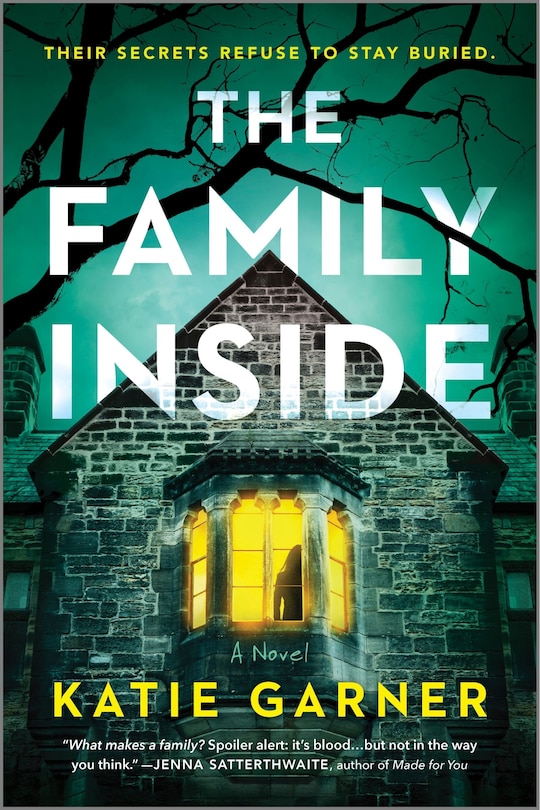 Couverture_The Family Inside