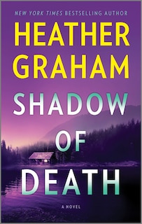 Shadow of Death: An FBI romantic suspense