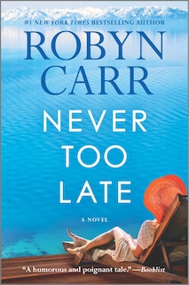 Front cover_Never Too Late