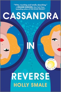 Front cover_Cassandra in Reverse