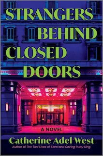 Couverture_Strangers Behind Closed Doors