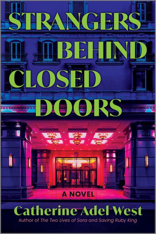 Couverture_Strangers Behind Closed Doors
