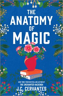 Front cover_The Anatomy of Magic