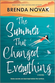 Couverture_The Summer That Changed Everything