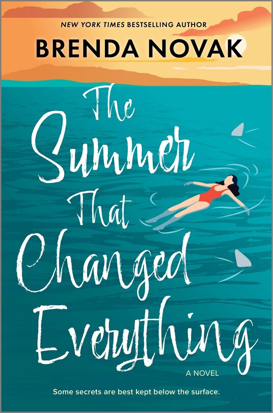 Couverture_The Summer That Changed Everything