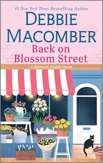 Front cover_Back on Blossom Street
