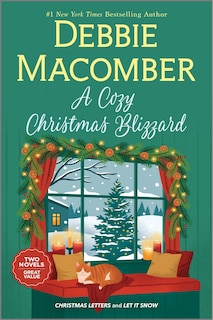Front cover_A Cozy Christmas Blizzard