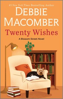 Couverture_Twenty Wishes