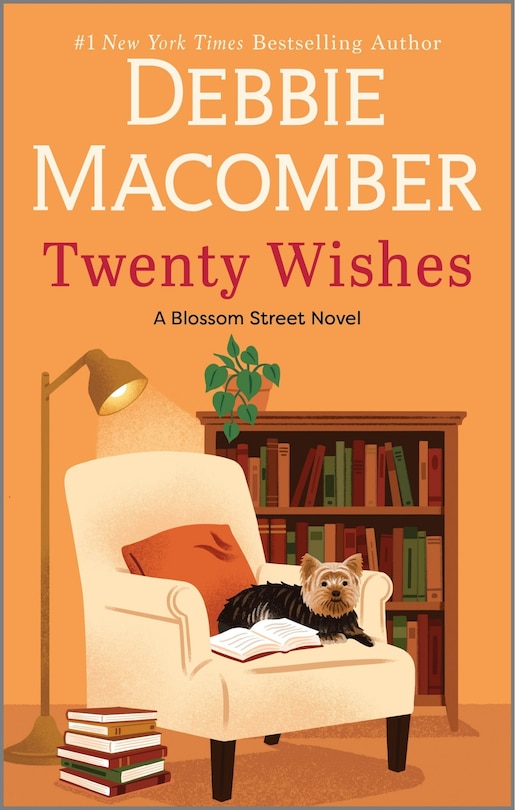 Couverture_Twenty Wishes