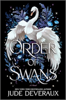 Front cover_Order of Swans