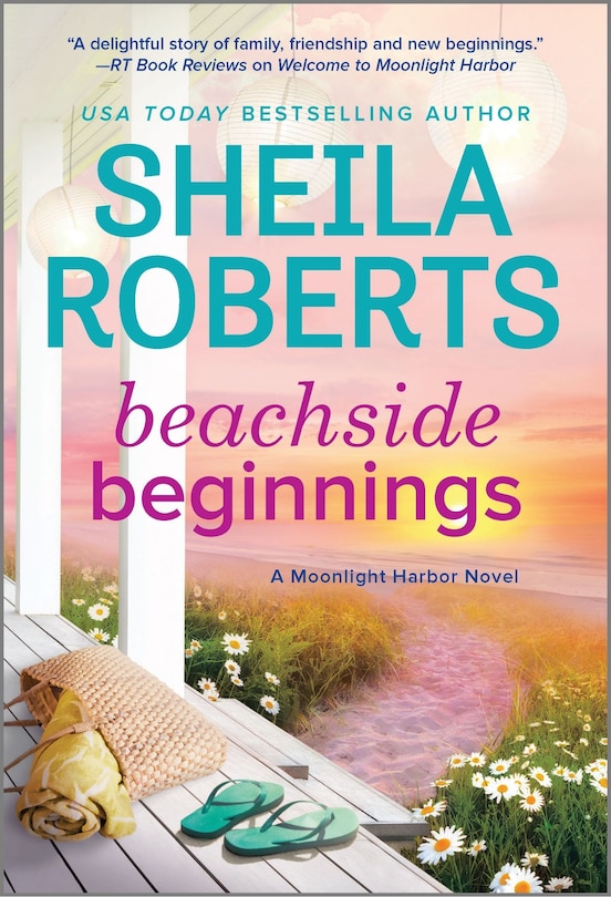 Front cover_Beachside Beginnings