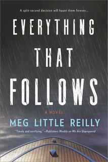 Front cover_Everything That Follows