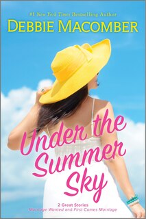 Front cover_Under the Summer Sky