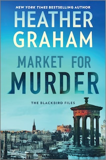 Front cover_Market for Murder