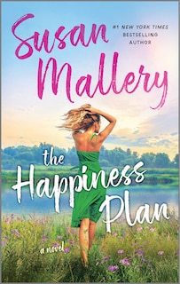 Front cover_The Happiness Plan