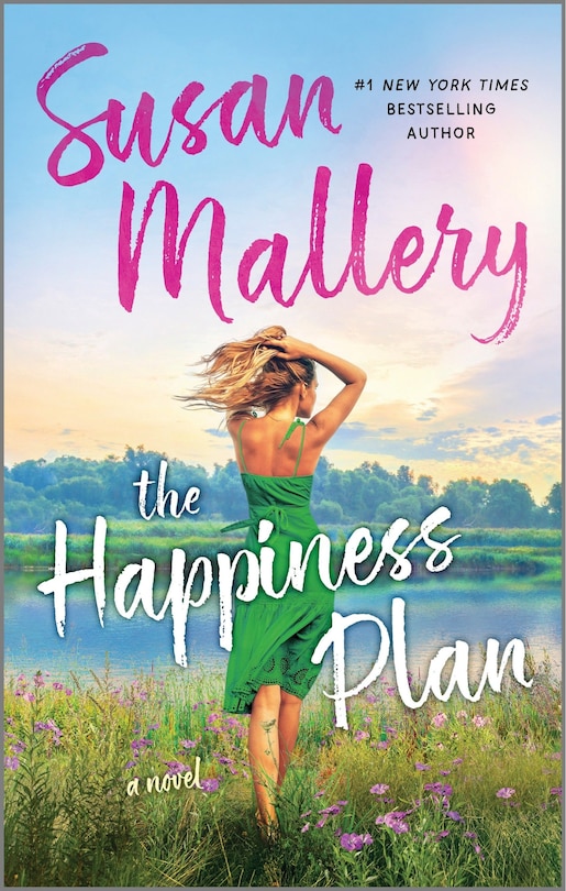 Front cover_The Happiness Plan