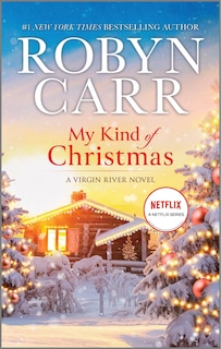 Front cover_My Kind of Christmas