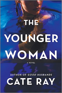 Couverture_The Younger Woman