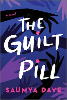 Front cover_The Guilt Pill