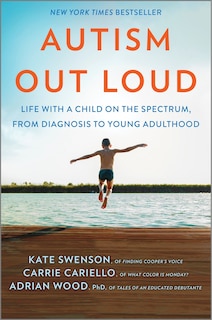 Front cover_Autism Out Loud