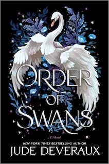 Front cover_Order of Swans