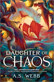 Couverture_Daughter of Chaos