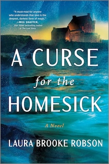 Front cover_A Curse for the Homesick
