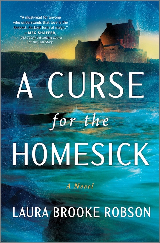 Front cover_A Curse for the Homesick