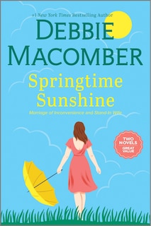 Front cover_Springtime Sunshine