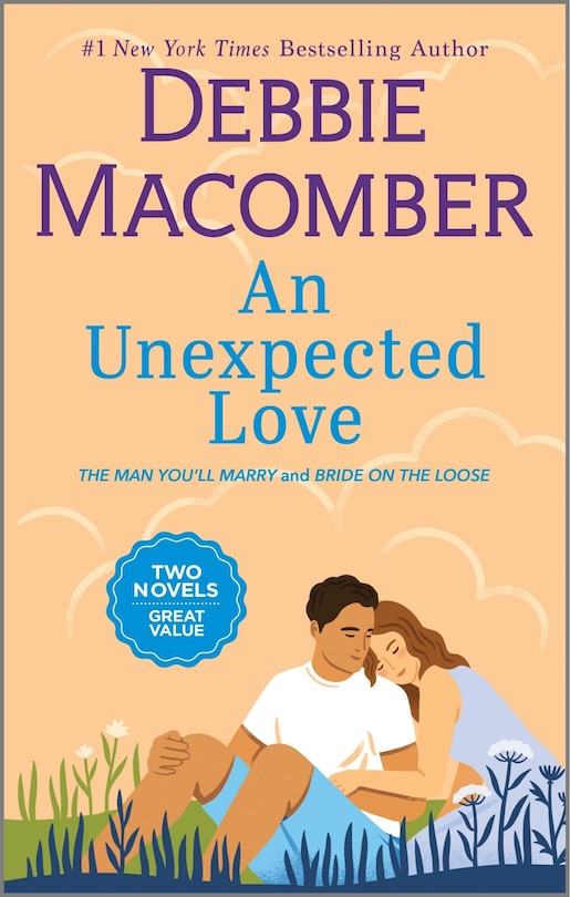 Front cover_An Unexpected Love