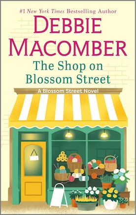 The Shop on Blossom Street: A Novel