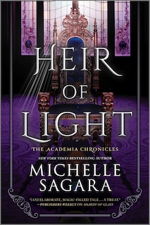 Front cover_Heir of Light