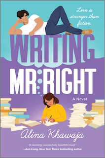 Couverture_Writing Mr. Right