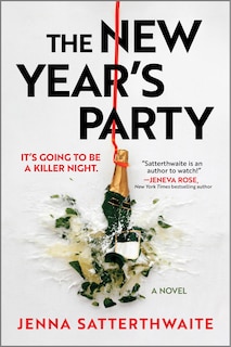 Couverture_The New Year's Party