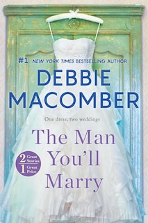 Front cover_The Man You'll Marry