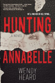 Hunting Annabelle