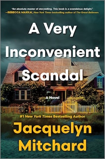 Couverture_A Very Inconvenient Scandal