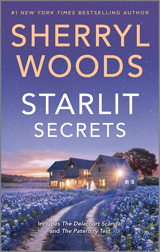 Couverture_Starlit Secrets