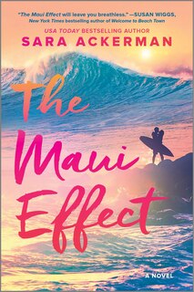 Front cover_The Maui Effect