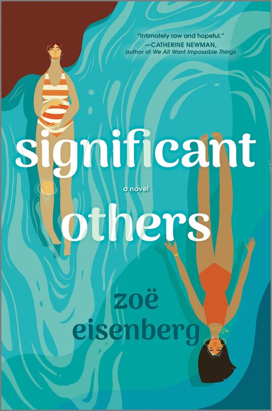 Front cover_Significant Others