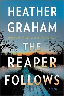 Front cover_The Reaper Follows