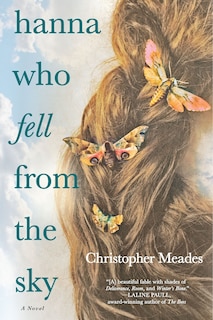 Front cover_Hanna Who Fell From The Sky