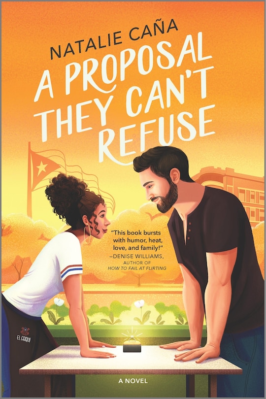 Front cover_A Proposal They Can't Refuse