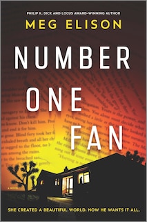 Couverture_Number One Fan