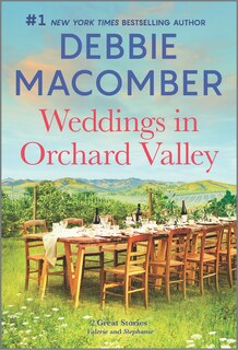 Couverture_Weddings In Orchard Valley