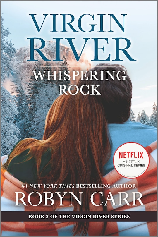 Front cover_Whispering Rock
