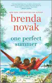 One Perfect Summer: A Novel by Brenda Novak